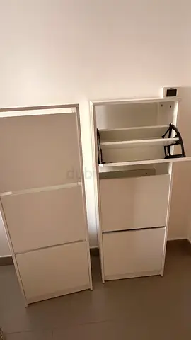 Shoes cabinet