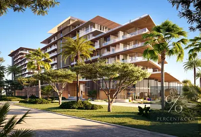 FULL SEA VIEW | EXCLUSIVE | RARE LAY OUT