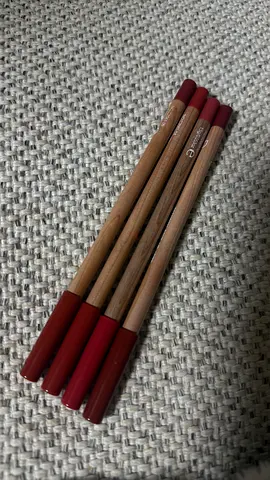Set of Lip Pens