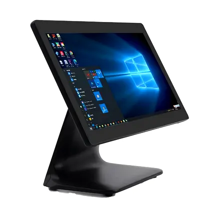 All-in-One Touchscreen Monitor POS NCR