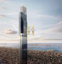Prime Investment | Iconic Tower Living