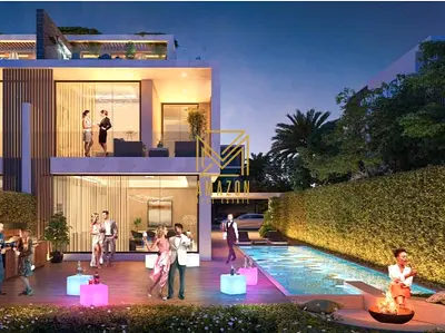 4BHK CORNER UNIT | PRIME AREA | HANDOVER SOON