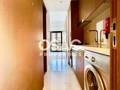 Garden View | Hi Roi| Spacious Layout