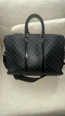 Louis Vuitton Briefcase for Men