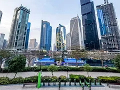 Smart Home | Luxury Apartment | Jumeirah Park View