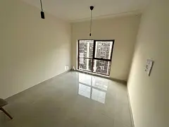 G24 TOWER | 1BR + STUDY WITH CLOSED KITCHEN | UNFURNISHED