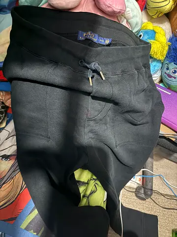 Polo RL Jogging Woman’s Pants