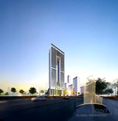 مفروشة بالكامل – عائد استثماري مرتفع – عرض نقدي