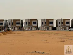 | TOWNHOUSE PLOT | 285K AED | ON E311 | NO TRANSFER FEES | 1722 SQFT | UMM AL QUWAIN |