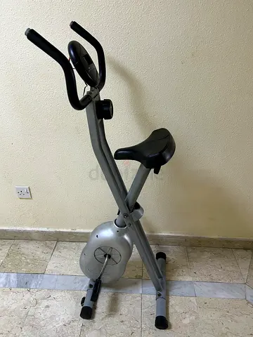 Sport Bicycle
