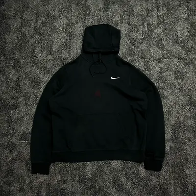 Nike Side Swoosh ‘10s Hoodie