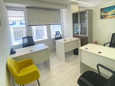 بالقرب من المترو | خدمات مميزة | خيارات دفع ذكية ومرنة | إطلالة خلابة