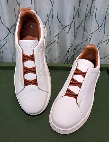 ZEGNA MASTER Shoes