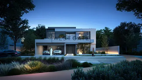 Spacious signature villa | Lowest price | Multiple options available