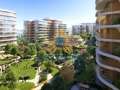 High Floor| Large Terrace| Modern Layout| Own It
