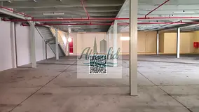 Warehouse for Annual Rent – Al Jurf, Ajman