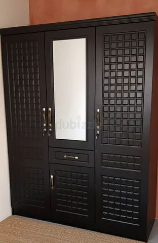 Brand new 3door wardrobe available
