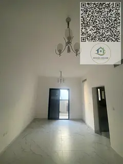 Prime Location – Open View – Parking Space – Balcony – Flexible Installments