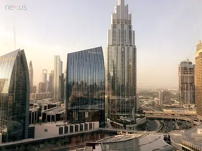 Furnished | Luxury Living | Amazing View