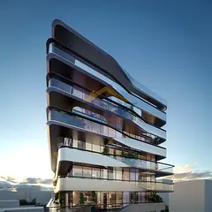WATERFRONT | 3 BEDROOM | LUXURY LIVING