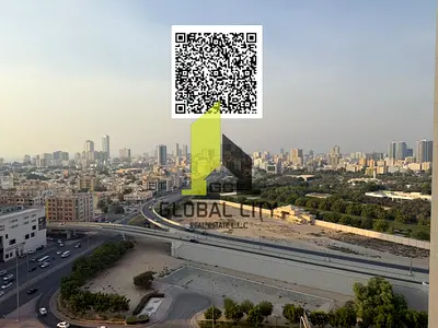 spacious 1 bedroom appartment for sale