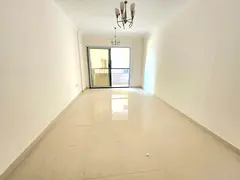 1 month free 12 cheque payment 1bhk with 2 bath and balcony