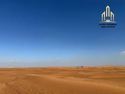 AED 104 per sq ft, Only 0.5% Commission, AED 883,716 (71.15%) Down Payment, Off Plan Small industrial Plot, Al Qasimia City Phase 4, Sharjah