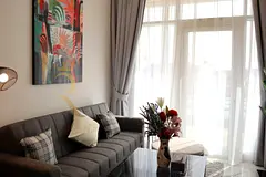 Stylish 1BR Oasis | Modern Comfort Escape | 20% Off