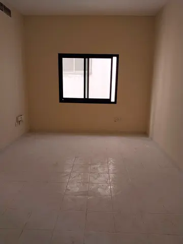 HOT PROPERTY! CHEAPEST RENT 2BHK APARTMENT WITH 1 BATHROOM CENRAL AC CENTRAL GAS IN JUST 39K IN AL MAJAZ 1
