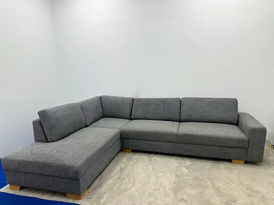 As good as new IKEA sorvallen lshape sofa