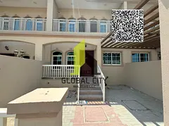 Vacant ! Spacious ! 4 Bedrooms ! Townhouse ! Renovated ! Price 750,000 ! Uptown Al-Zahya Ajman.