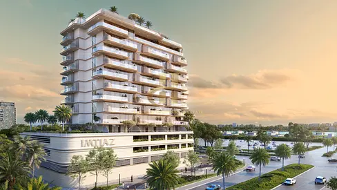 Sunset Living Investment | 35/65 PP | 4% DLD Waiver