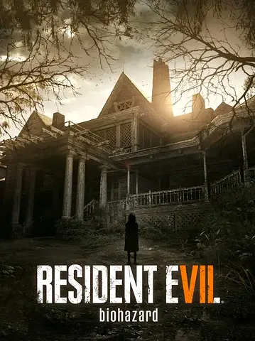 Resident Evil VII: Biohazard