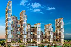 Stunning Unit| High Floor| Premium Amenities
