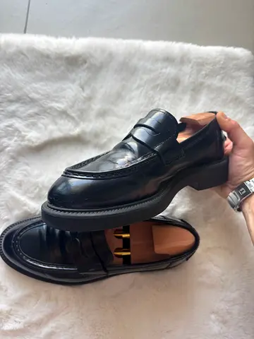 Loafers Vagabond