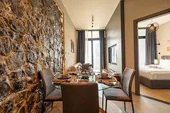 Luxury Escape in Al Maryah | 20% Off | Pay with Tamara