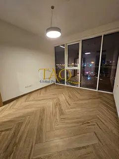 1BR Apartment | 1 Residences Wasl 1 | Balcony &amp; City Views