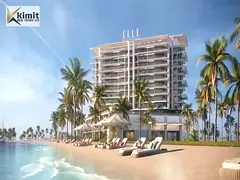 Full Sea View | Pay 10% Only | Branded Luxury | Ask