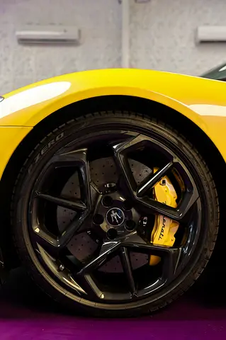 2023 Maserati MC20 缩略图 5