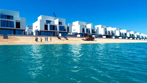 Guaranteed Best Price I  Sea View I 3 Years  payments plan