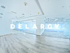 Fitted Office | Grade A Tower | DMCC