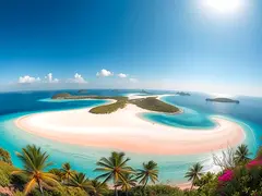 Residential Development Land for Sale – Marjan Beach, Ras Al Khaimah