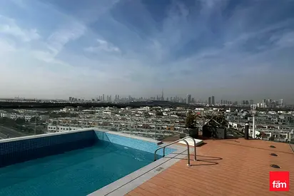 Spacious | Open View | Brand New | Many Cheques