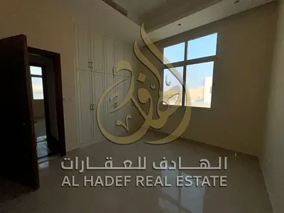 ✨ Attractive English Advertisement 🏡 Modern Luxury Villa for Rent in Al Hoshi – Sharjah ✨ First Tenant After Renovation | Spacious & Elegant Design