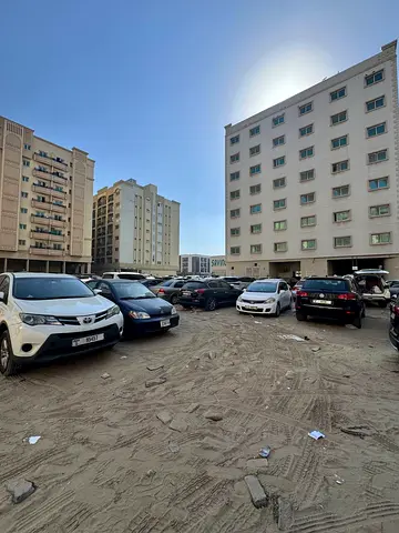 For Sale – Commercial Land, Muweilah, Sharjah-G+7