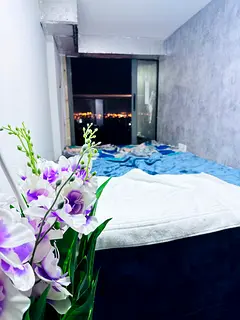 Clean Furnished Private Space for Rent - Ready to move