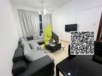 1 bedroom furnished appartment for rent