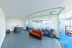 Fully Furnished | Available Now