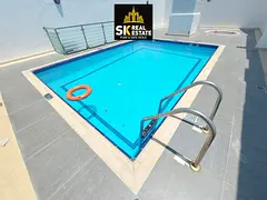 HOT OFFER READY TO MOVE LUXURY 1BHK+GYM -SWIMMING POOL KIDS PLAYING AERIA FREE READY TO MOVE