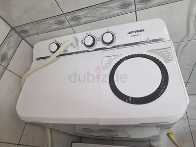 Aftron 9 kg Top Load Washing Machine || Immediate sale || 2 months old